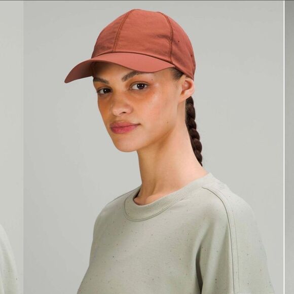 Lululemon Baller Hat Soft
Ancient Copper main image 7
